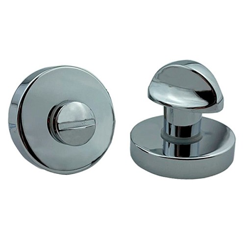 Вороток FORME Fixa Round C01 хром полированный 