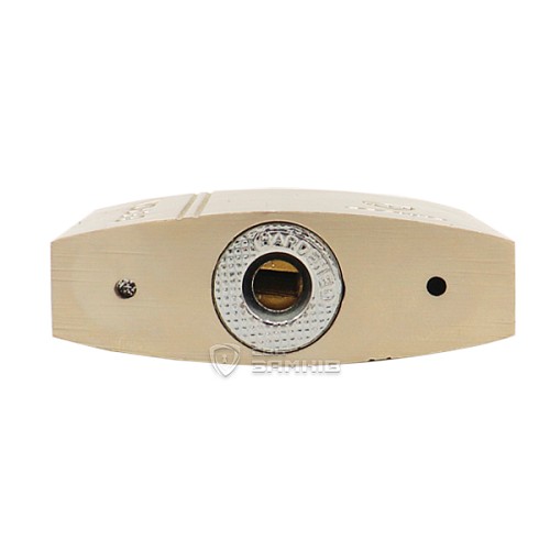 Замок навісний GERDA KSWS 50 (3 ключа) - Фото №3