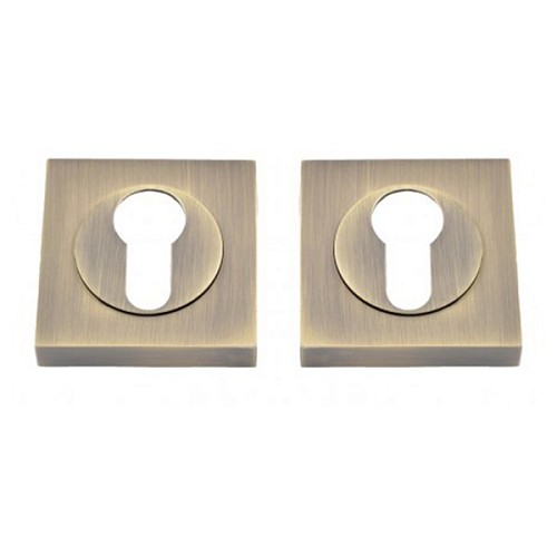 Накладки на серцевину SIBA R03 антична бронза