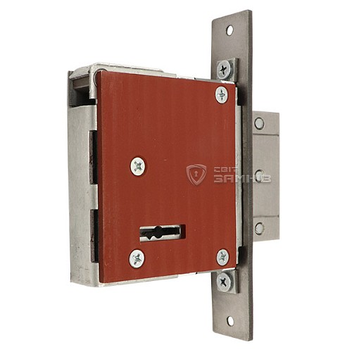 Механизм замка RADLOCK M 202 (BS52мм) - Фото №4