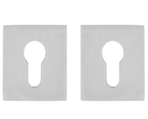 Накладки на сердцевину TUPAI 1999 матовый хром - Фото №2