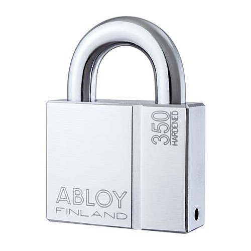 Замок навесной ABLOY PL350 Protec 2 (2 ключа) - Фото №1