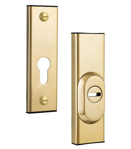 Протектор ROSTEX R3 (40-45мм) титан PVD - Фото №1