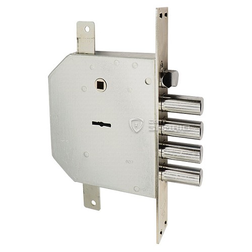 Механизм замка MOTTURA 89.723D5000 (BS66*42мм) R правый - Фото №1