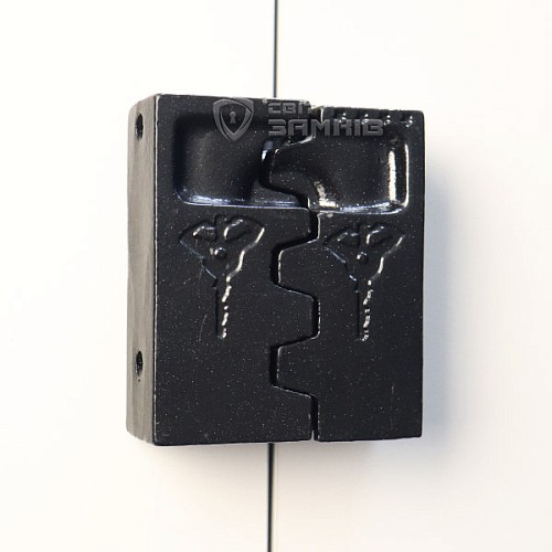 Протектор MUL-T-LOCK H13 - Фото №3