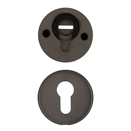 Протектор MUL-T-LOCK SL3 (68-73 мм) бронза антична - Фото №2