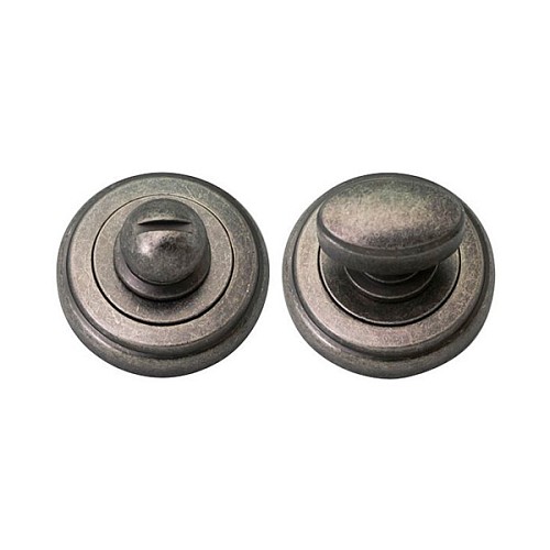 Вороток RDA WCRJ33 античное серебро