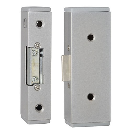 Електрозащіпка EFF EFF 8037 НВ (без живлення відімкнена)  - Фото №2