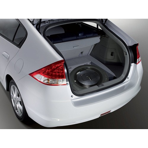 Сейф автомобільний GRIFFON A.15/155.K - Фото №3