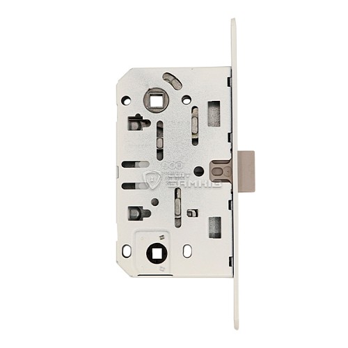 Механизм замка AGB Mediana Evolution WC белый - Фото №2