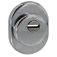 Протектор AZZI FAUSTO F23 Antitubo SB 25 мм хром