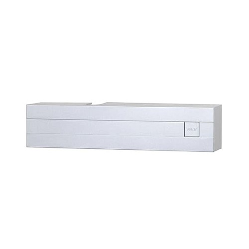 Доводчик ABLOY DC240 RP BC EN2-6 без тяги до 120кг FIRE Серый - Фото №1