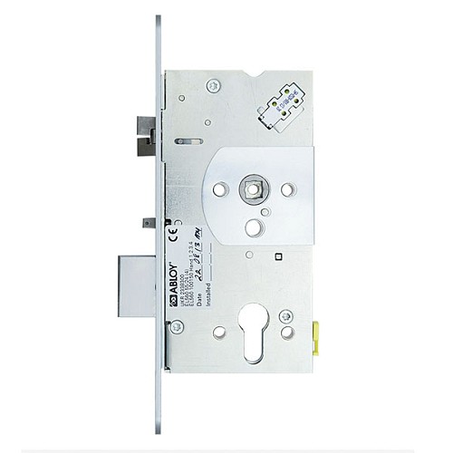 Электромеханический замок ABLOY EL 560 (BS55*72мм) с функцией антипаники - Фото №7