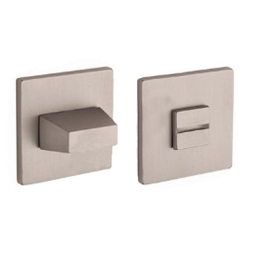 Вороток TUPAI 4040Q 5S нікель матовий - Фото №1