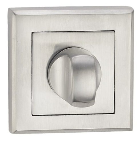 Вороток MVM T7 MC матовый хром - Фото №2