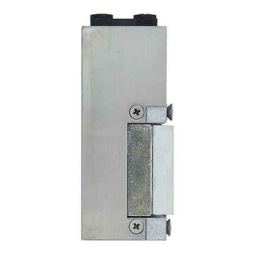 Електрозащіпка EFF EFF 115 НЗ (без живлення замкнена) для замків MTL права - Фото №3