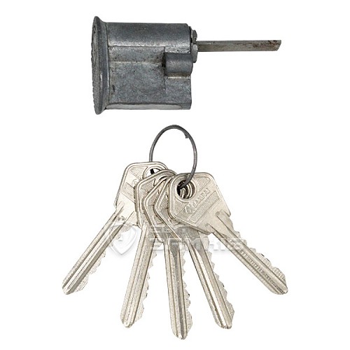 Циліндр  "ХТЗ" - Фото №4