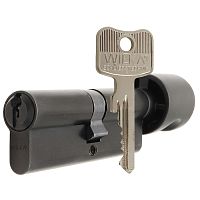 Циліндр WILKA 1405 A 90T (50*40T) чорний