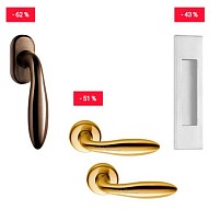 Не пропустіть: акційні ціни на ручки COLOMBO!