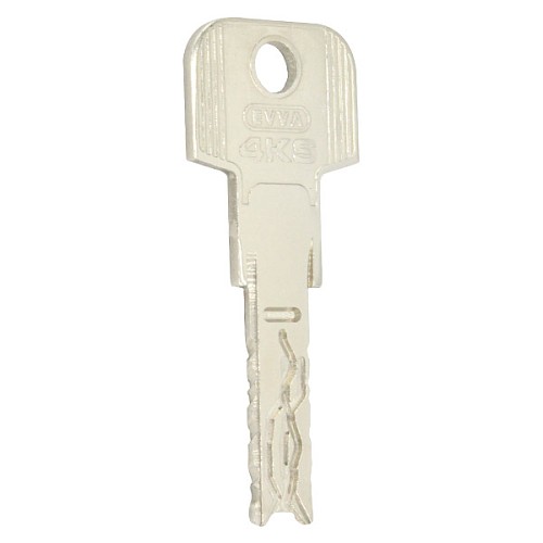 Дублікат ключа EVVA 3 KS / 4 KS