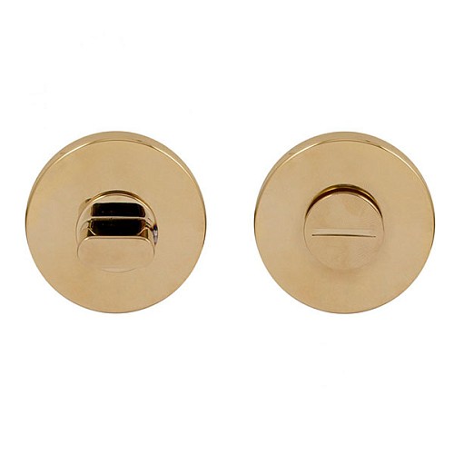 Вороток BUONELLE Urban B-10 латунь полірована - Фото №1