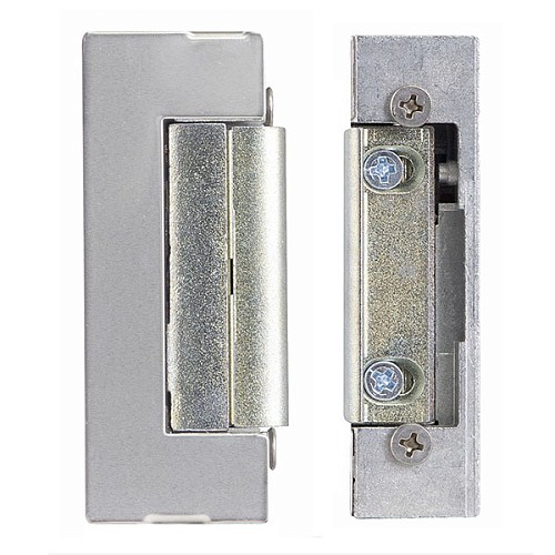 Електрозащіпка EFF EFF SPE73 E91 НВ (без живлення відімкнена) із захисним діодом - Фото №5