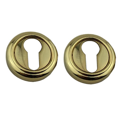 Накладки на сердцевину FADEX V O01 золото 24к