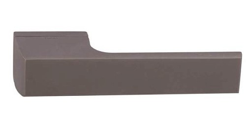 Ручки на розетте TUPAI Melody 3099 (3045-1999) титан - Фото №2