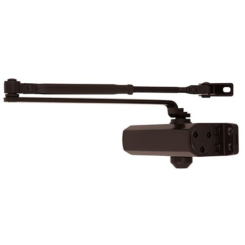 Дотягувач RYOBI 9903 STD до 60кг Коричневий - Фото №1