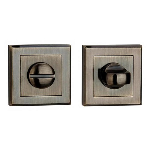 Вороток MVM T7 AB старая бронза - Фото №1