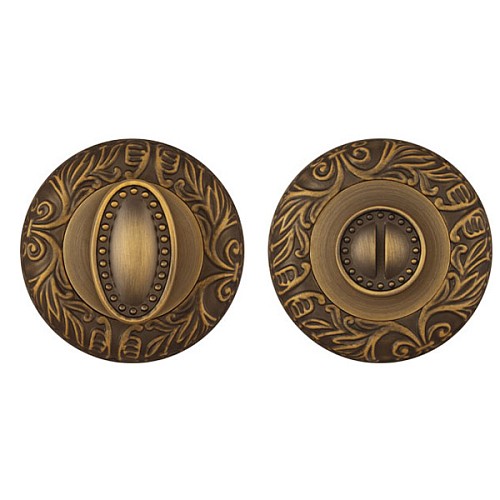 Вороток FUARO SM AB матова бронза