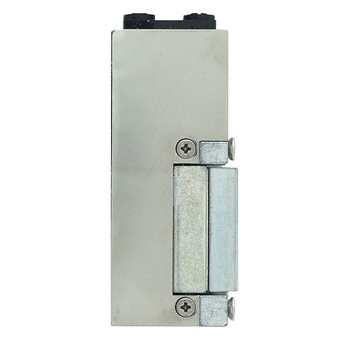 Электрозащелка EFF EFF 125E НЗ-АЕ (без питания закрыта) для замков MTL левая - Фото №4