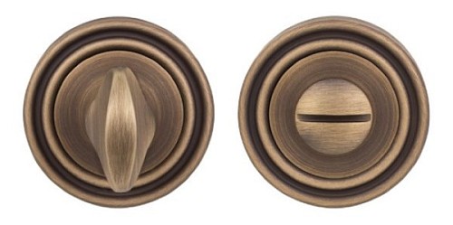 Вороток FIMET 261 F43 матовая бронза