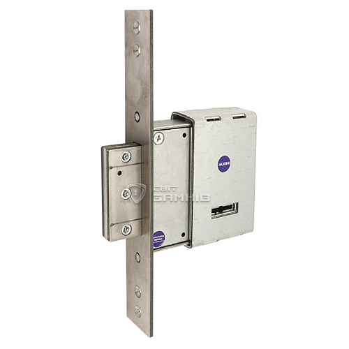 Механізм замка RADLOCK M 301У (BS65мм) довгий ключ - Фото №2