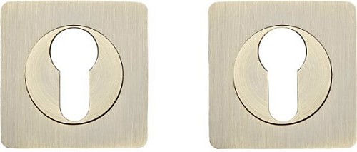 Накладки на сердцевину GAVROCHE A1 AB бронза - Фото №2