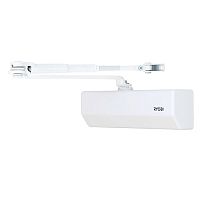 Дотягувач RYOBI DS-1554 STD HO з фіксацією до 80кг Білий