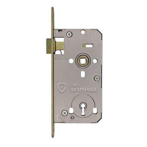 Механізм замка JANIA KL (BS50*72мм) - Фото №4