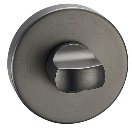 Вороток MVM T4 MA матовий антрацит - Фото №2