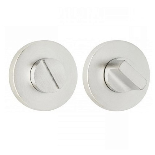 Вороток ILAVIO 1055 хром матовий