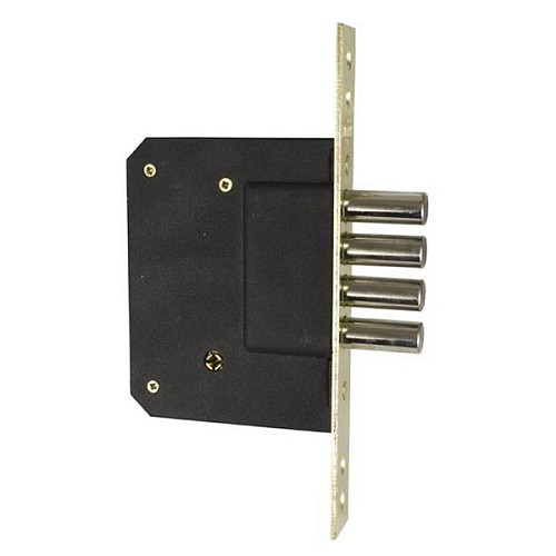 Механізм замка IMPERIAL 189-4MF (BS52мм)  - Фото №1