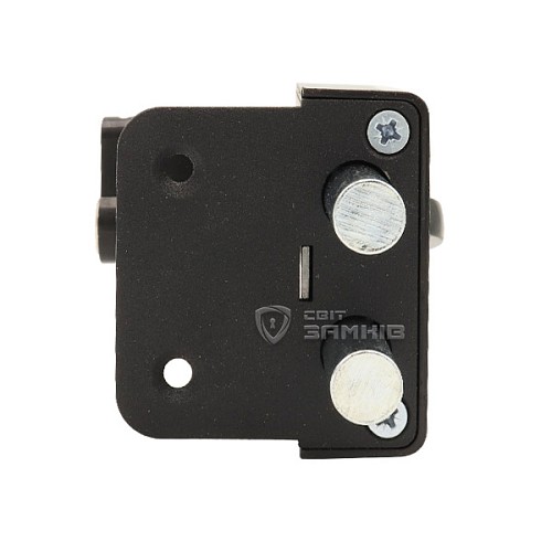 Замок накладной Арико ЗН 2 (BS60мм) 4 ключа - Фото №3