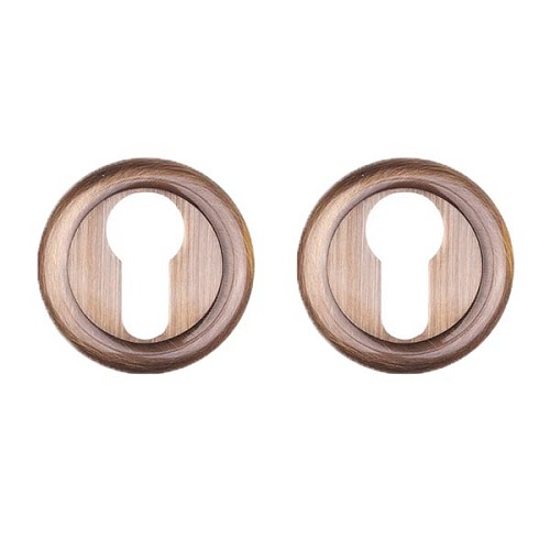 Накладки на сердцевину LINEA CALI 103 старая бронза