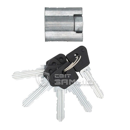 Цилиндр КАЛУГА МЦ II 5 кл - Фото №4