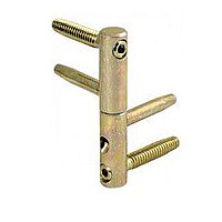 Завіс KEDR D14 штиревий 