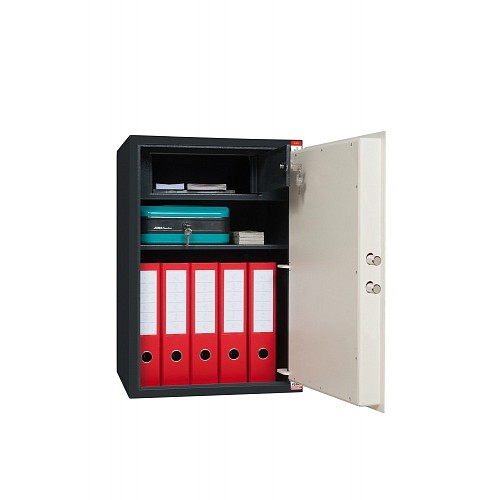 Сейф офисный GRIFFON S.63.K - Фото №2