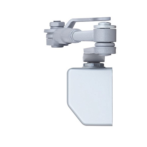 Дотягувач RYOBI DS-1554P PRL HO з фіксацією до 60кг Сірий - Фото №3