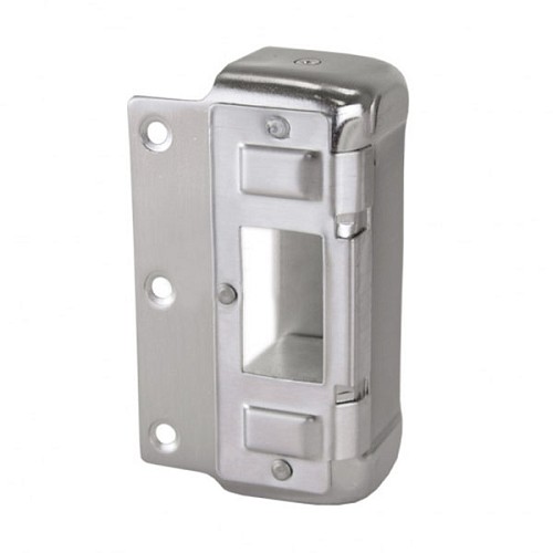 Электромеханический замок ATIS Lock Ch накладной (BS65мм) - Фото №6