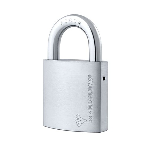 Замок навісний MUL-T-LOCK G55 ClassicPRO (2 ключа) - Фото №1