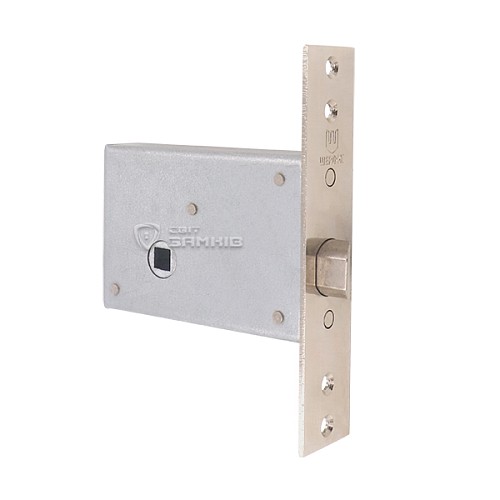 Механізм замка SHERLOCK 301 (BS67,5мм) - Фото №1