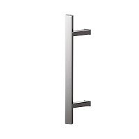 Ручка скоба WALA Q45RX 800/600.45 (наружная) труба 40*20 нержавеющая сталь М304